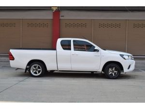 Toyota Hilux Revo 2.4 ( ปี2017) SMARTCAB J Pickup MT รูปที่ 2